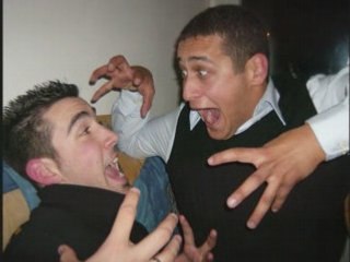 Les grosses soirées 2