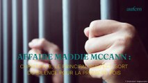 Maddie McCann : Christian B, le principal suspect, sort du silence pour la première fois
