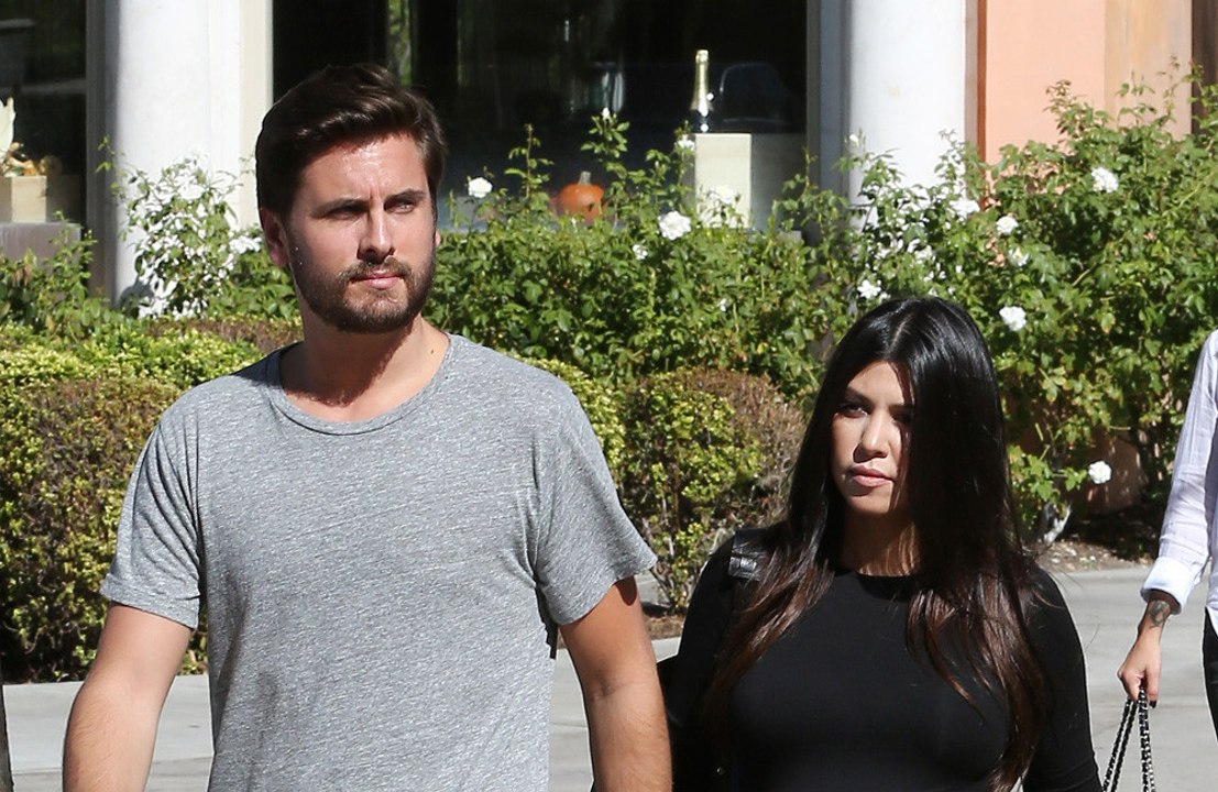 Scott Disick: Beziehung mit Kourtney ist abgehakt