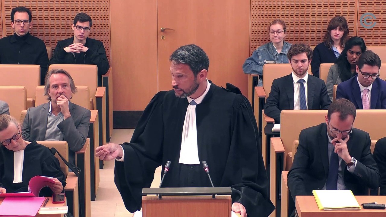 Affaire n° 2023-1052-QPC