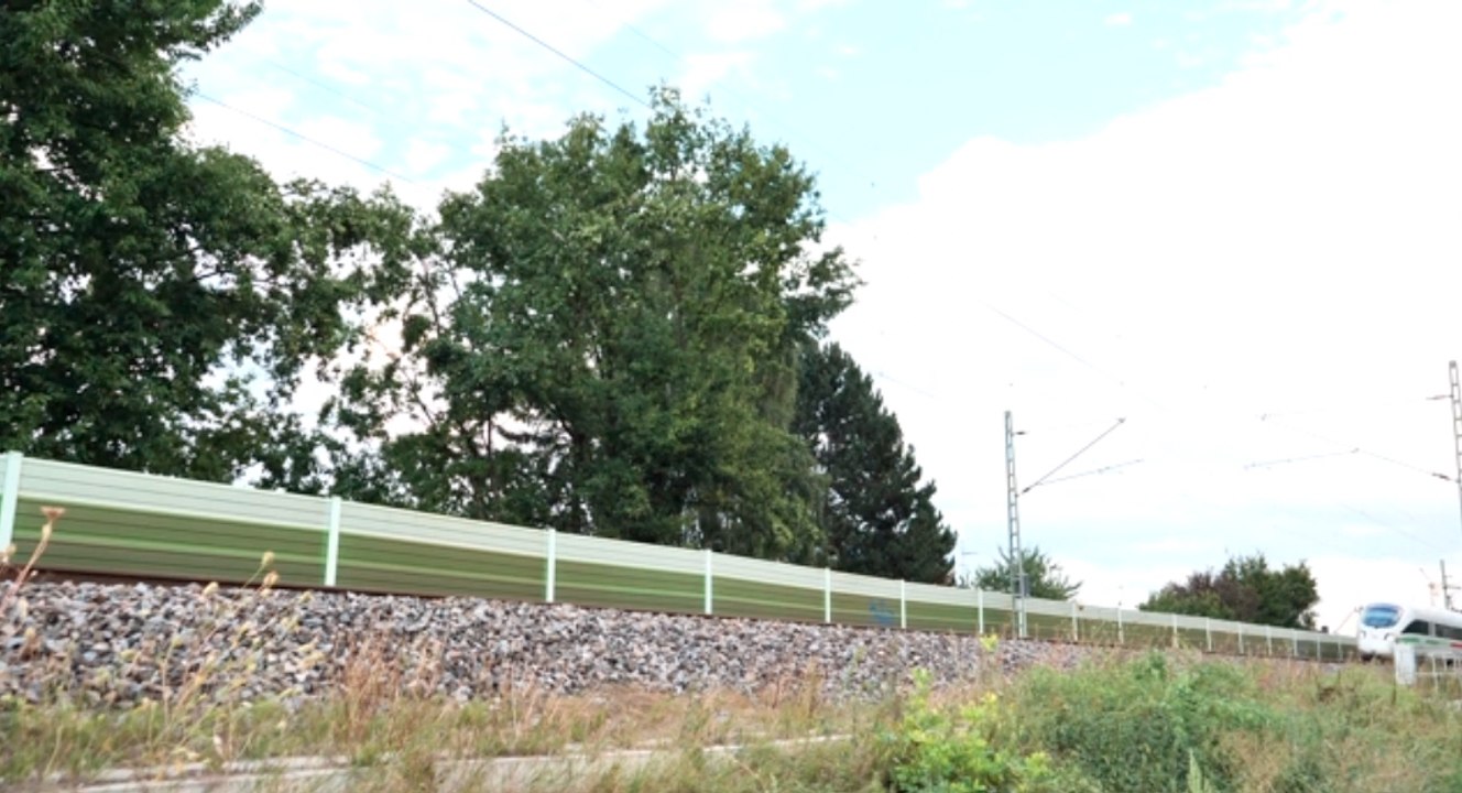 Bonn: radfahrer prallt mit ice zusammen und stirbt