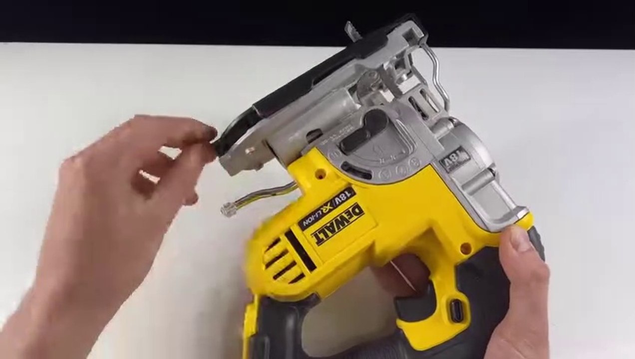 Do u know you can do this with a jigsaw! Hidden Features of Jigsaw