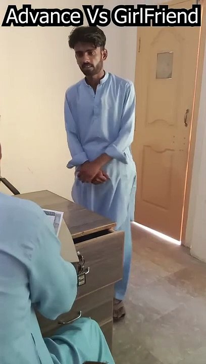 GirlFriend k liye Advance lena ka trika Dekhen _ Pakerz YT_ Viral Funny video 2023_2