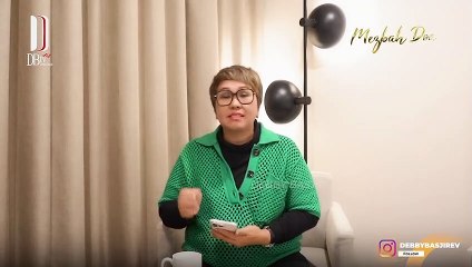 1 Samuel 1 - Debby Basjir #debbybasjir