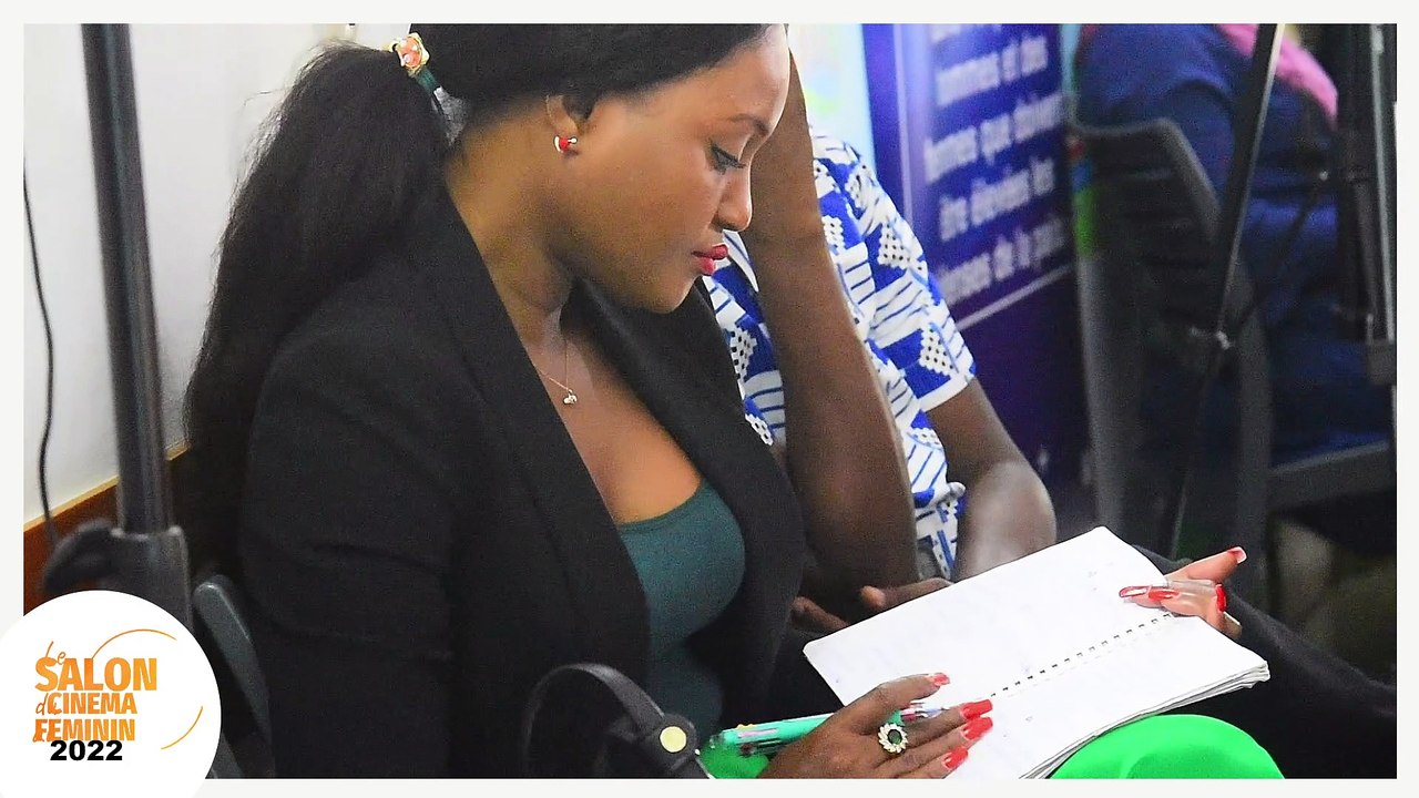 FORMATION AVEC DOCTEUR BONI: LE DOSSIER DE PRODUCTION.