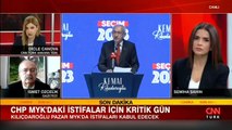 Kılıçdaroğlu hangi kurmaylarıyla yolları ayırıyor?
