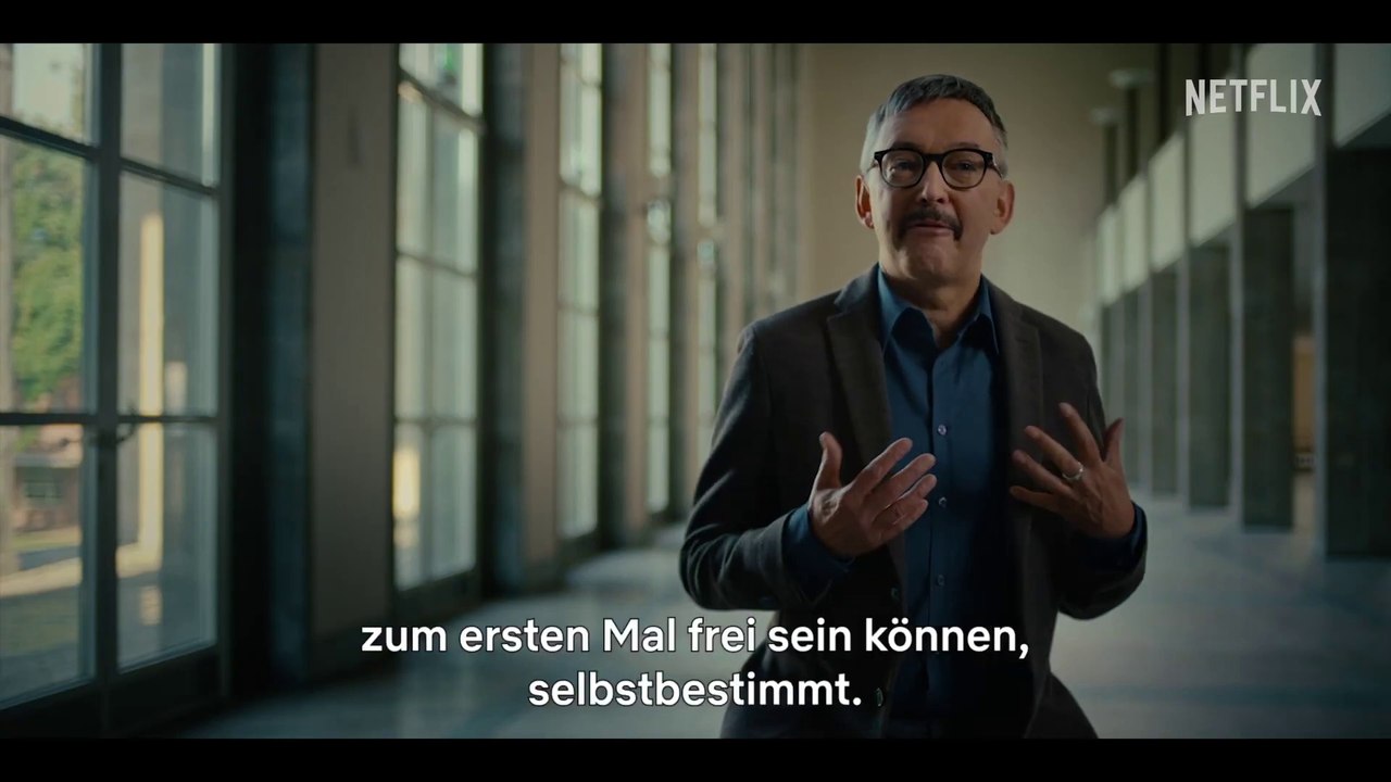 Eldorado: Alles, was die Nazis hassen - Trailer (Deutsche UT) HD
