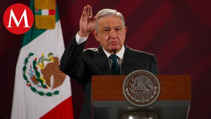 AMLO presenta su declaración patrimonial