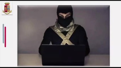 Fermato a Bergamo un minore sostenitore dell'Isis