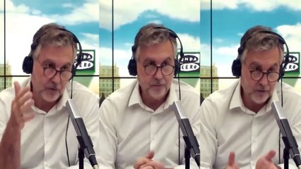 Carlos Alsina arrasa con este genuino troleo a Pedro Sánchez por la fecha de las elecciones generales