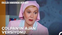 Tıkır Tıkır İşleyen Plan Yapmışlar - Evlilik Hakkında Her Şey