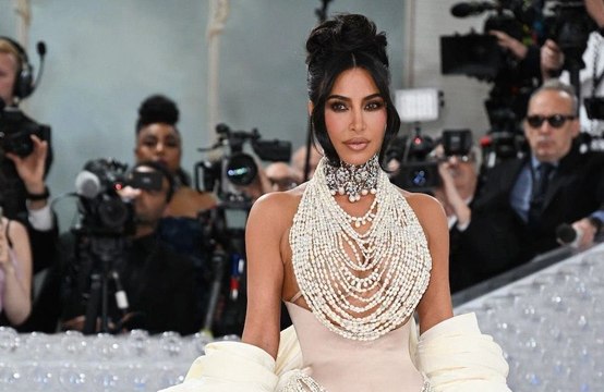 Kim Kardashian : ce cadeau très précieux qu’elle offre à ses enfants pour leurs anniversaires