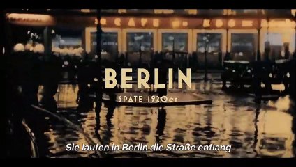 Eldorado – Alles, was die Nazis hassen Trailer OmdU