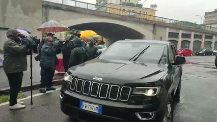 Covid, la Procura di Brescia chiede l'archiviazione per Conte e Speranza