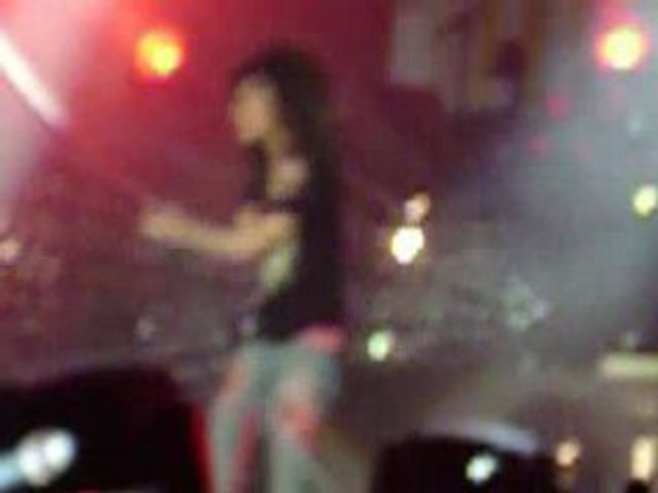 Tokio Hotel à Strasbourg