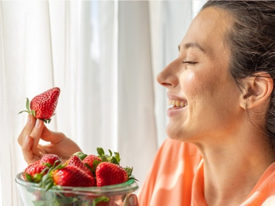 Sommerzeit ist Erdbeerzeit: Mit diesen Tipps bleiben sie lange frisch