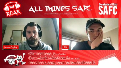 Stewart Donald's Sunderland exit and Kristjaan Speakman's interview analysis