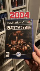 Def Jam fight for NY