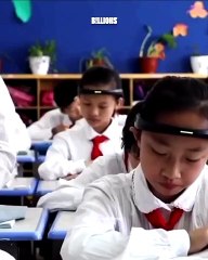 La Chine et l'IA dans les écoles