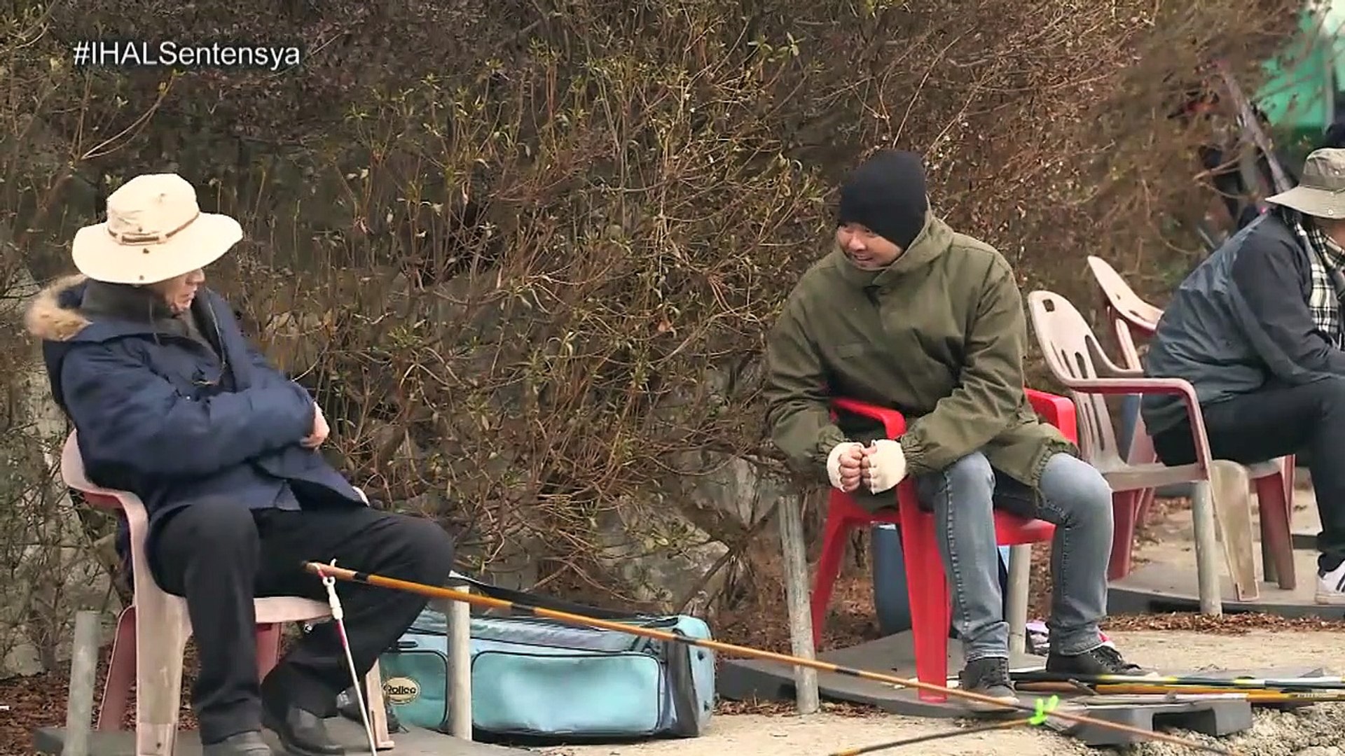 I Have a Lover Episode 94 Tagalog Dubbed