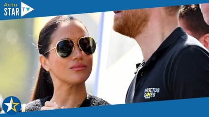 Meghan Markle et Harry sur le point de divorcer ? Le prince a trouvé un autre logement, très luxueux