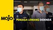 Peniaga lemang didenda RM500, cederakan pelanggan