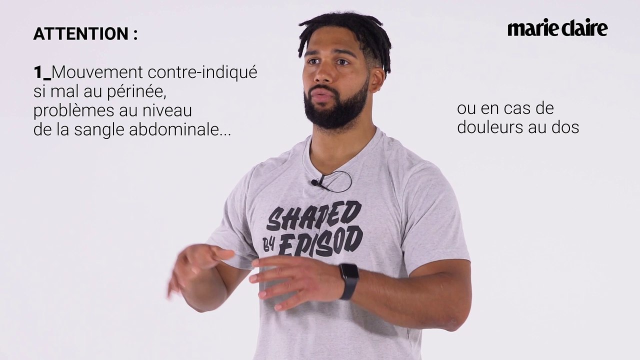 Marie Claire Sport : les pompes