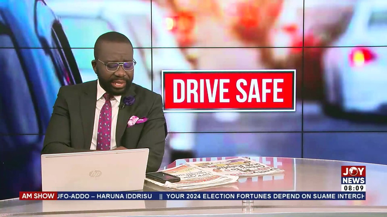The Big Stories || Five people pick forms to contest NPP flagbearer race - JoyNews
