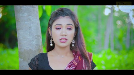 দুঃখের গান কষ্টের | শুধু মিছে | Sudhu Miche | Sad Song Bangla Video | BRM MUSIC | Kalyani Mitra