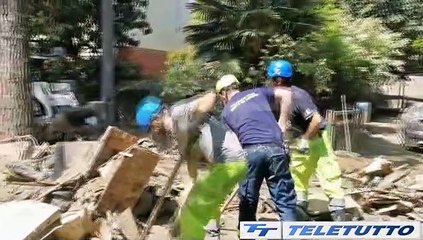 Video News - MATTARELLA, IL GESTO PER LA ROMAGNA