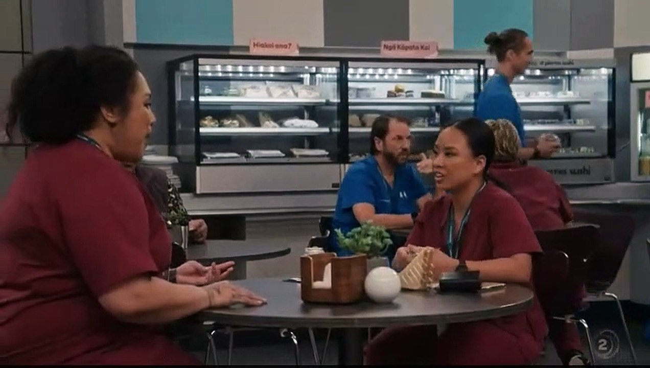 Shortland Street 7703 30th May 2023