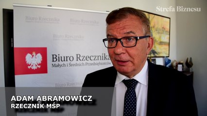 Strefa Biznesu - Mały ZUS Plus wydłużony o rok