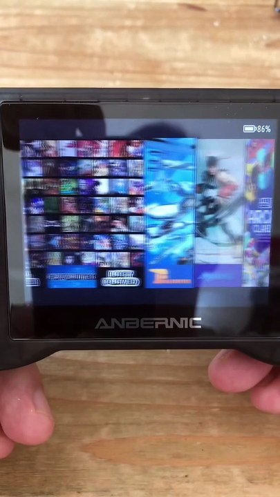 Anbernic RG353P