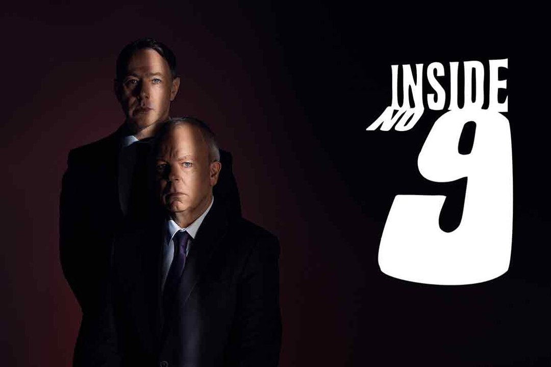Inside No. 9  - Temporada 8 - Tráiler © Filmin
