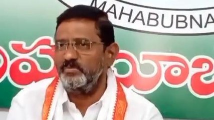 మహబూబ్ నగర్: అధికార పార్టీ నిర్లక్ష్యం కారణంగా ఇంజనీరింగ్ కళాశాలల మూత