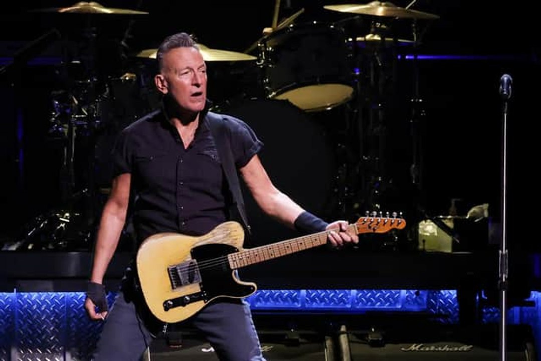 Edinburgh Headlines 30 May: Here’s everything you need to know about Bruce Springsteen and The E Street Band gig in Edinburgh.