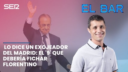 "Es el delantero que tiene que fichar": uno de los mejores ojeadores de España no tiene dudas sobre el 9 que necesita el Real Madrid