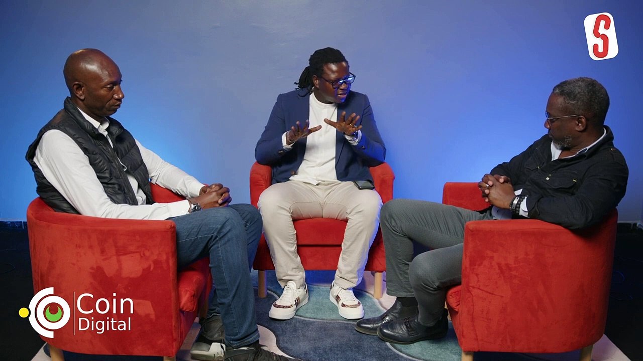 Coin digital- Episode 01_ Le Sénégal , une passerelle de la cybercriminalité _