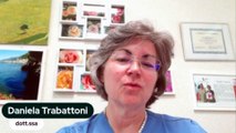 Intervista alla dottoressa Trabattoni, prevenzione e sintomi dell'infarto femminile