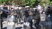La tensión en Kosovo deja 50 manifestantes heridos, uno grave, y 30 soldados con fracturas y contusiones