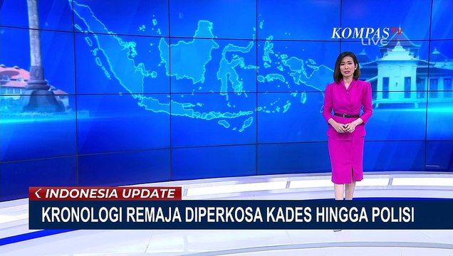 Kronologi Remaja di Parigi Moutong Diperkosa 11 Pria: Korban Sempat Ditawari Sabu dan Diancam