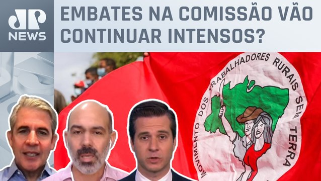 Quais os próximos passos da CPI do MST? Schelp, Beraldo e D’Avila analisam
