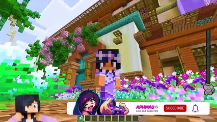Adopted By ISABELA From ENCANTO In Minecraft!