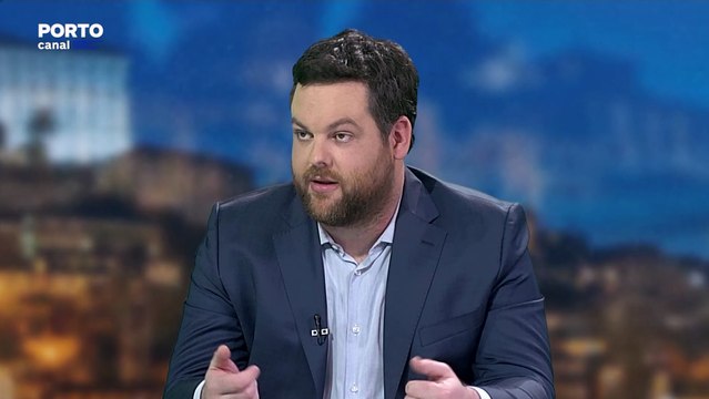 Pedro Bragança: “Lisboa parece tornar-se capital nacional da corrupção”