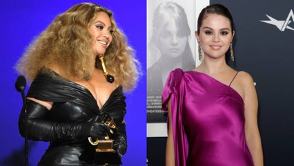 Selena Gomez En Un Altercado Con La Seguridad Del Concierto De Beyoncé