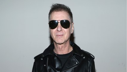 GALA VIDEO -  Étienne Daho, sa déclaration enflammée à Vanessa Paradis : “Je l'aime”