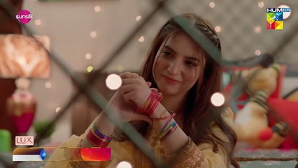 Muhabbat Gumshuda Meri - Episode 06 Promo - Friday At 08 Pm @HUMTV 