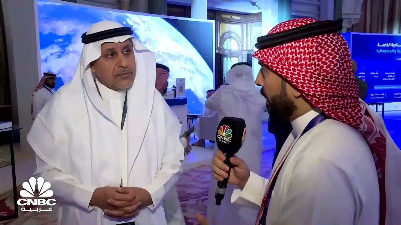 رئيس الهيئة الملكية للجبيل وينبع السعودية لـCNB...