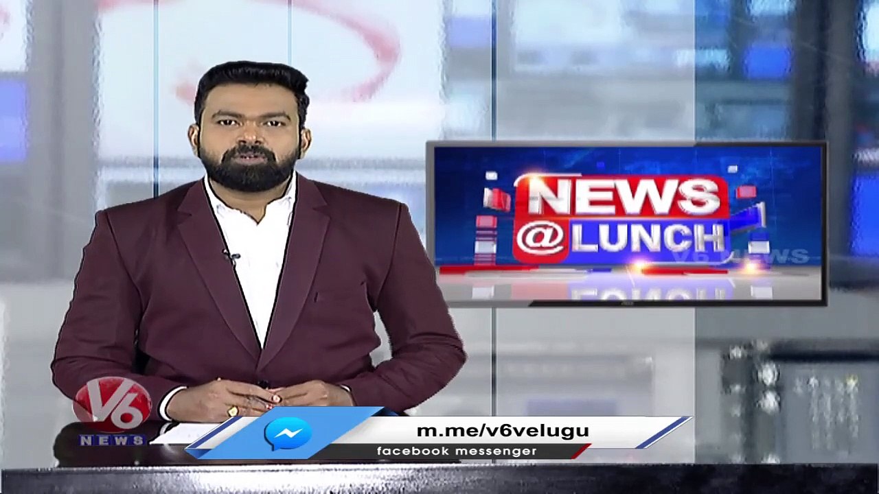 YS Sharmila Fires On CM KCR Govt Over TSPSC Paper Leak Through Twitter _ V6 News