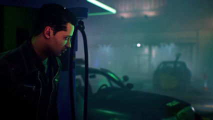 Silent Hill: Ascension - Tráiler oficial